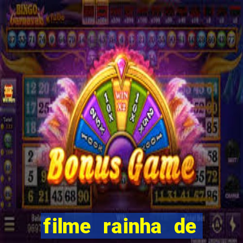 filme rainha de katwe netflix